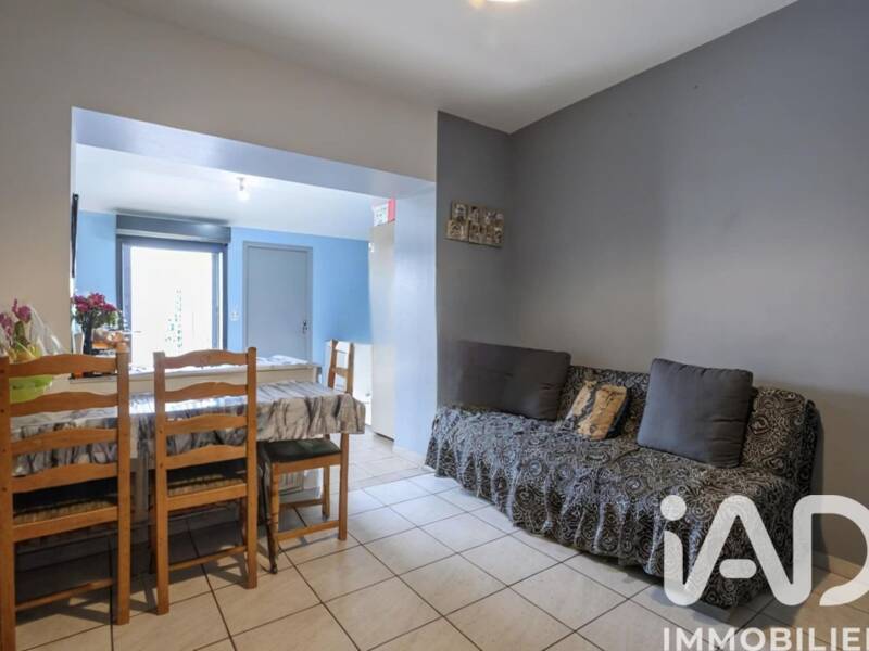 Maison à vendre, 85m², ANZIN