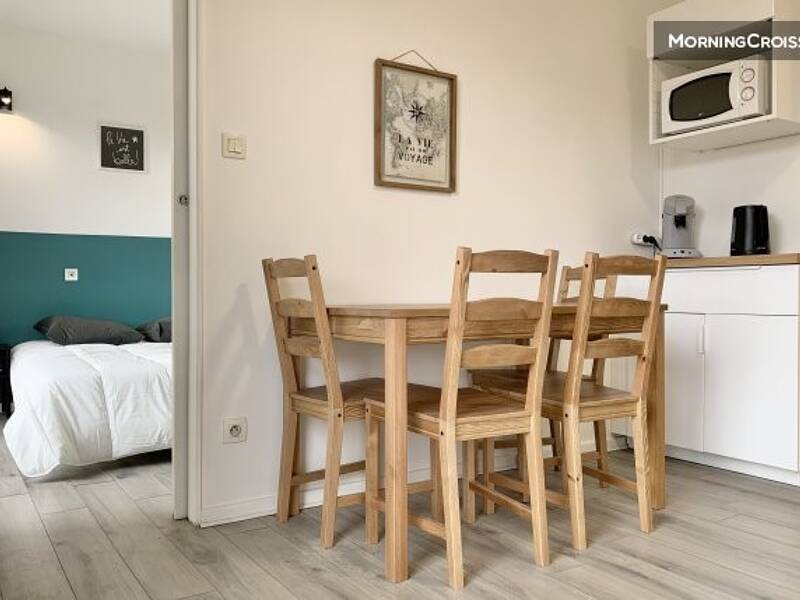 Maison à louer, 36m², GRENOBLE