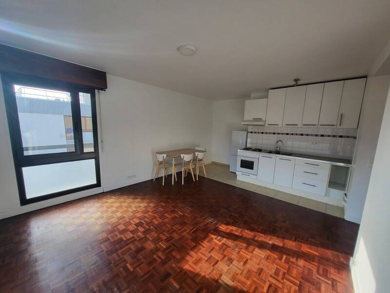 Maison à louer, 40m², PARIS 12E