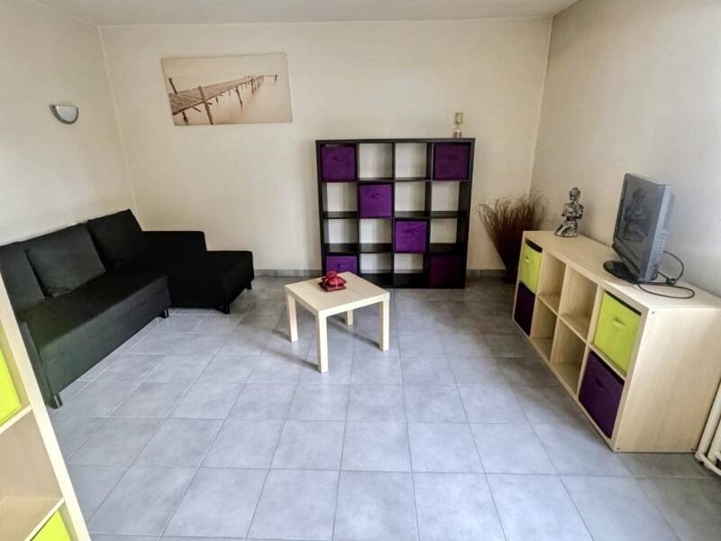 Maison à vendre, 36m², SAINT ETIENNE