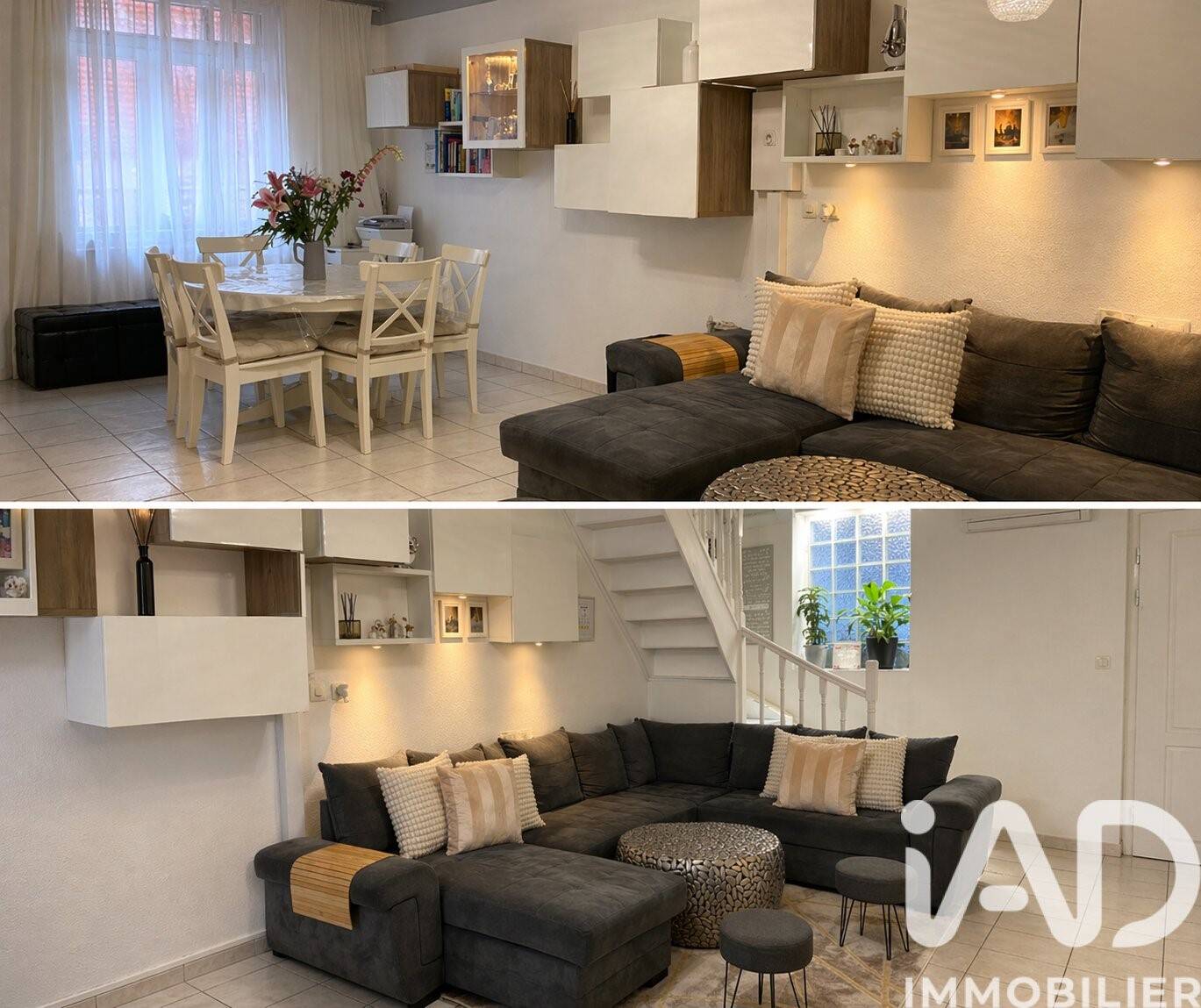 Maison à vendre, 93m², ROUBAIX