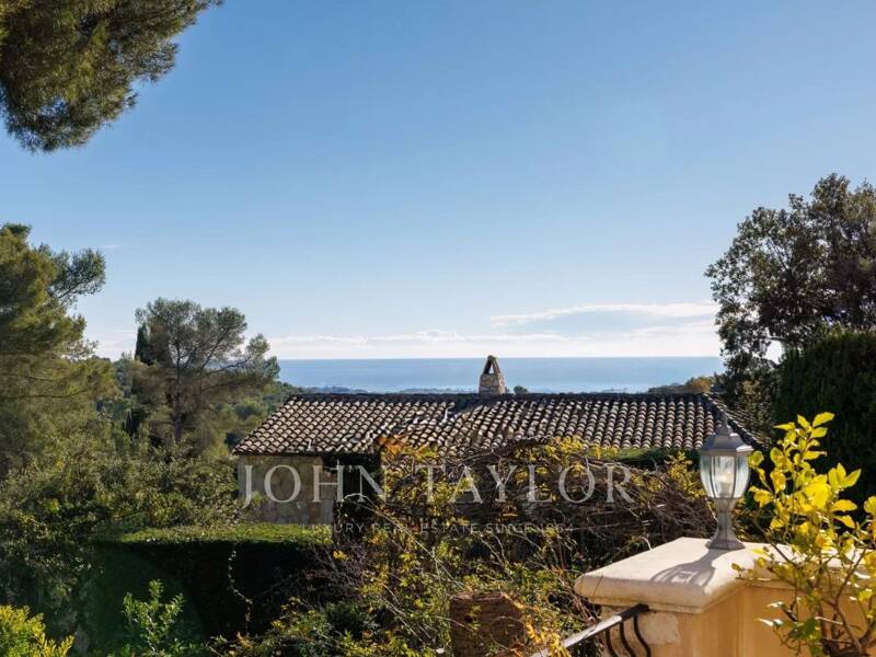 Maison à vendre, 272m², SAINT PAUL DE VENCE