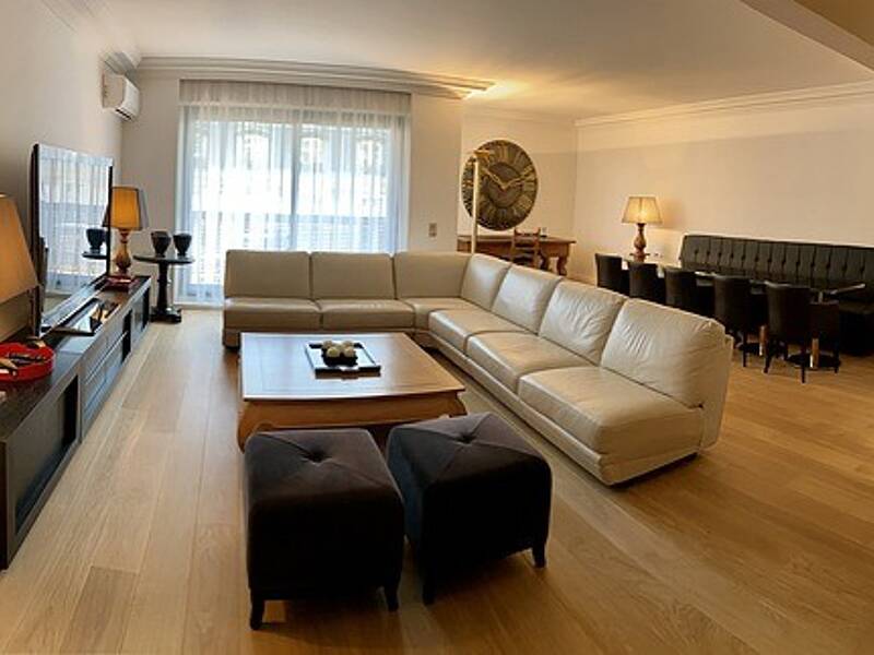 Maison à louer, 160m², PARIS 16E