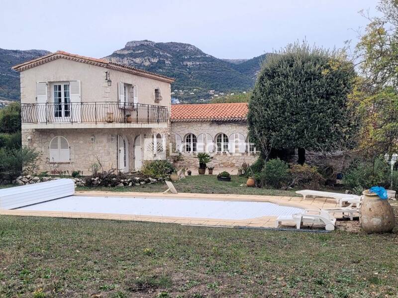 Maison à vendre, 220m², LA GAUDE