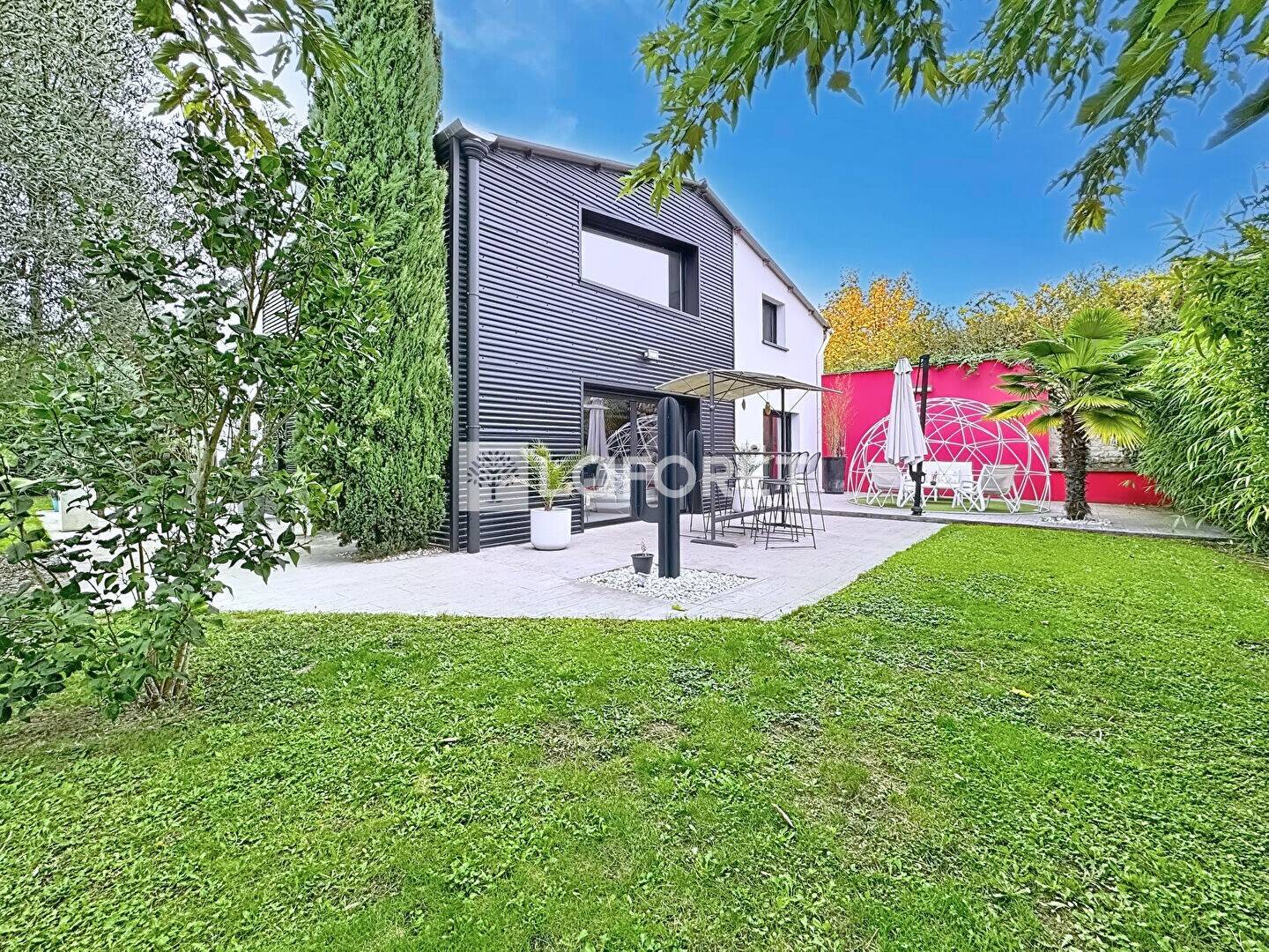 Maison à vendre, 180m², VERNON