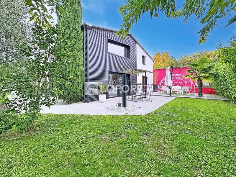 Maison à vendre, 180m², VERNON