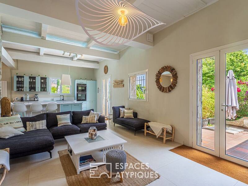 Maison à vendre, 190m², TOULON