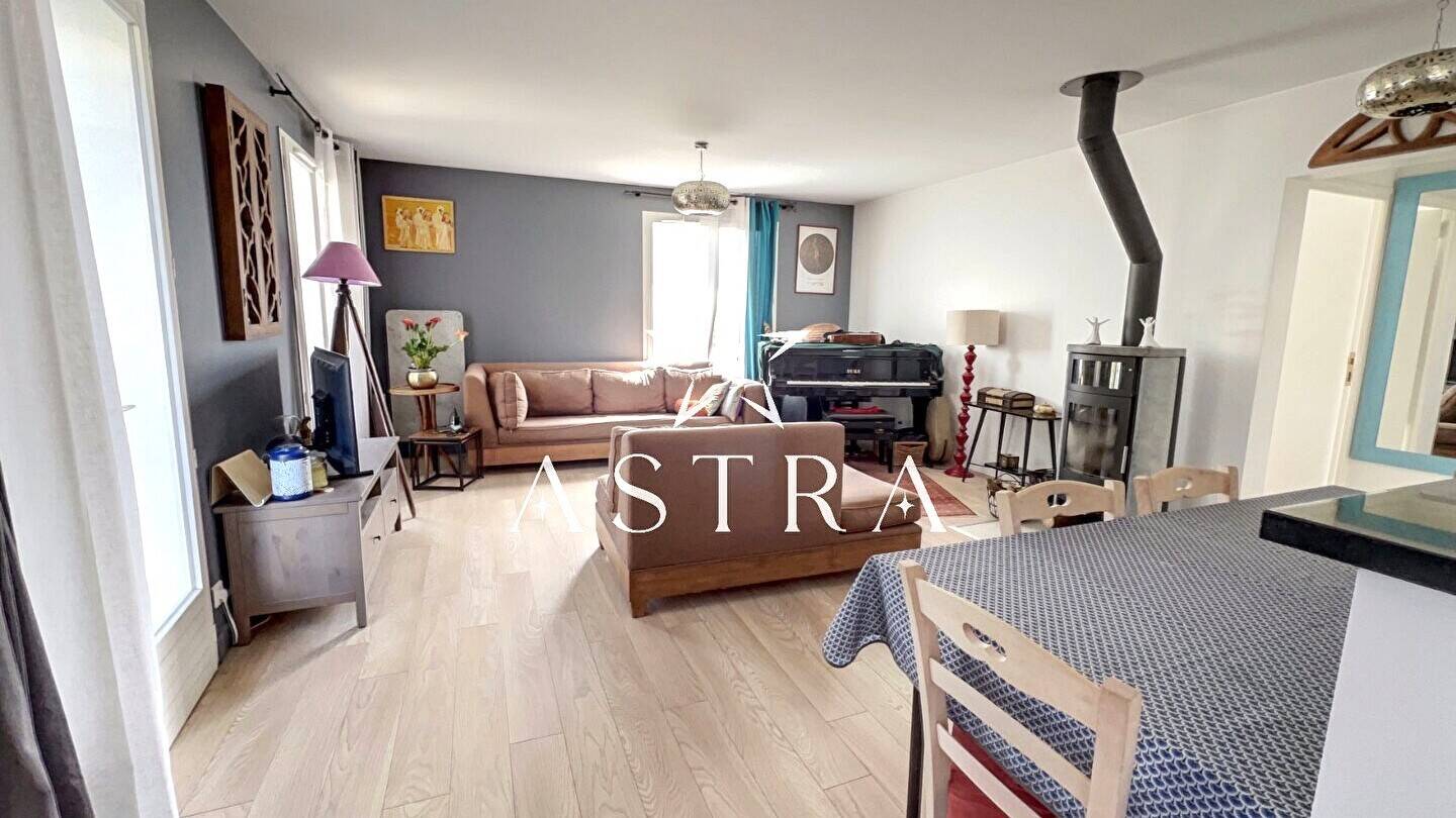 Maison à vendre, 160m², ANTONY