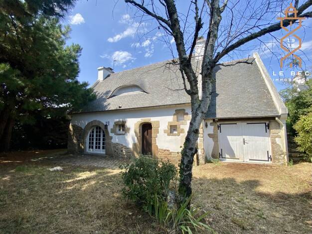 Maison à vendre 748 800 € 4 pièces 3 chambres 106,8 m² 500 m² de terrain Carnac 56340