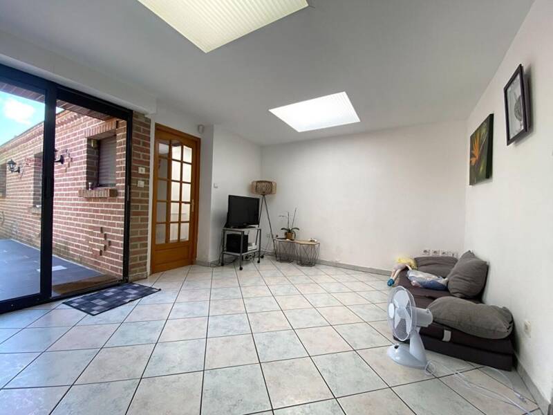 Maison à louer, 103m², WATTRELOS