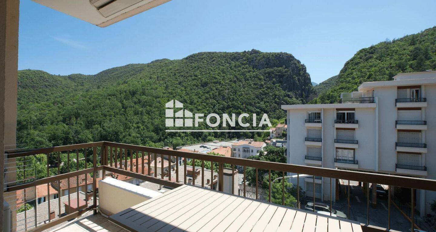 Maison à vendre, 33m², AMELIE LES BAINS PALALDA