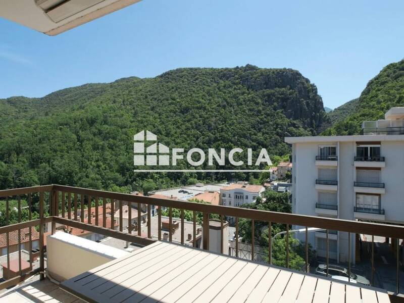 Maison à vendre, 33m², AMELIE LES BAINS PALALDA
