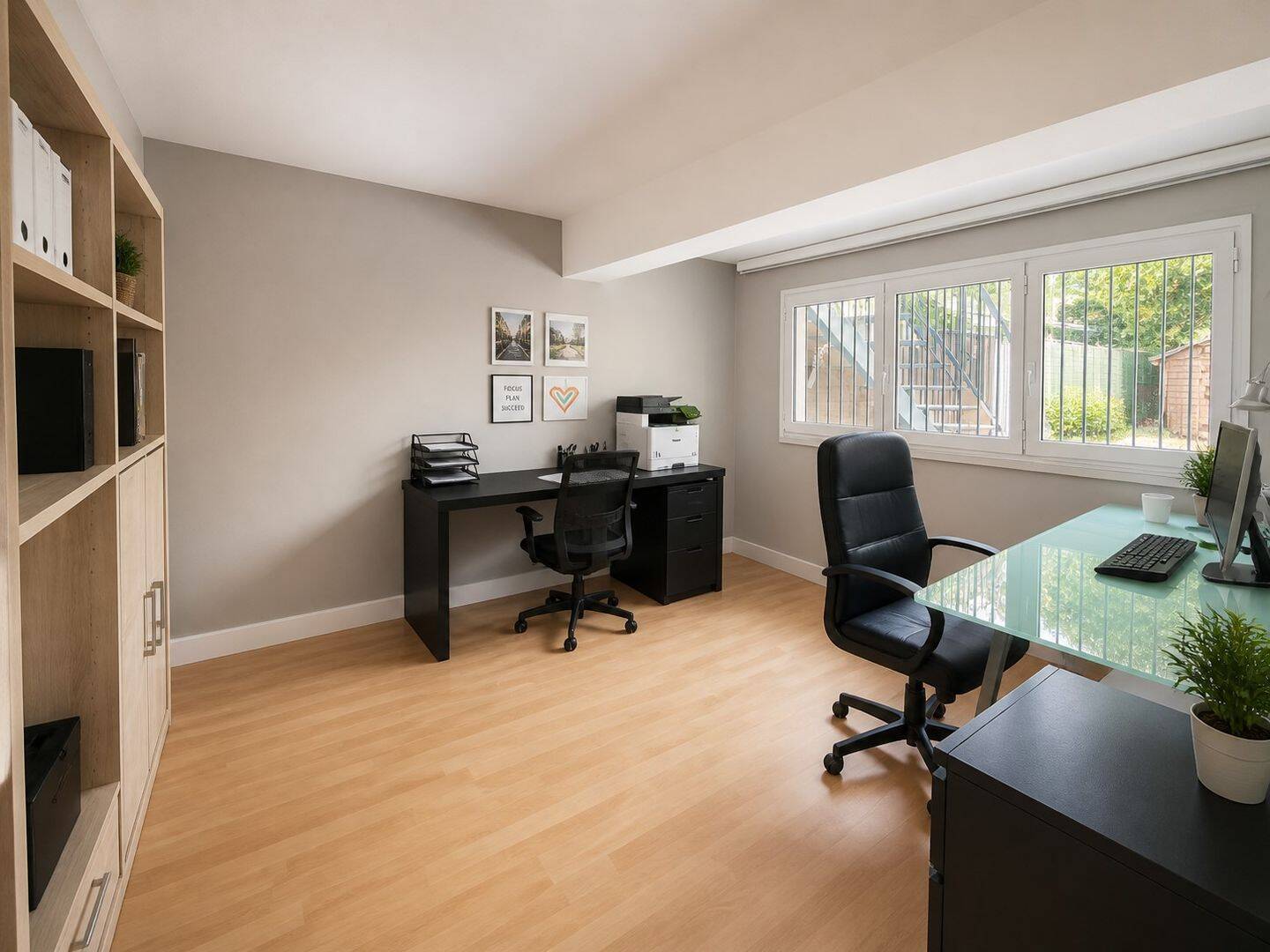 Maison à vendre, 148m², LES PAVILLONS SOUS BOIS