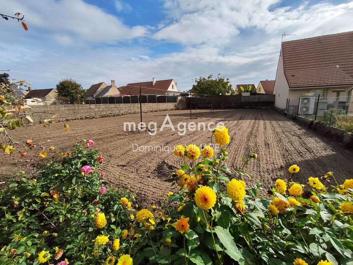Maison à vendre, 88m², SAINT MARS D'OUTILLE
