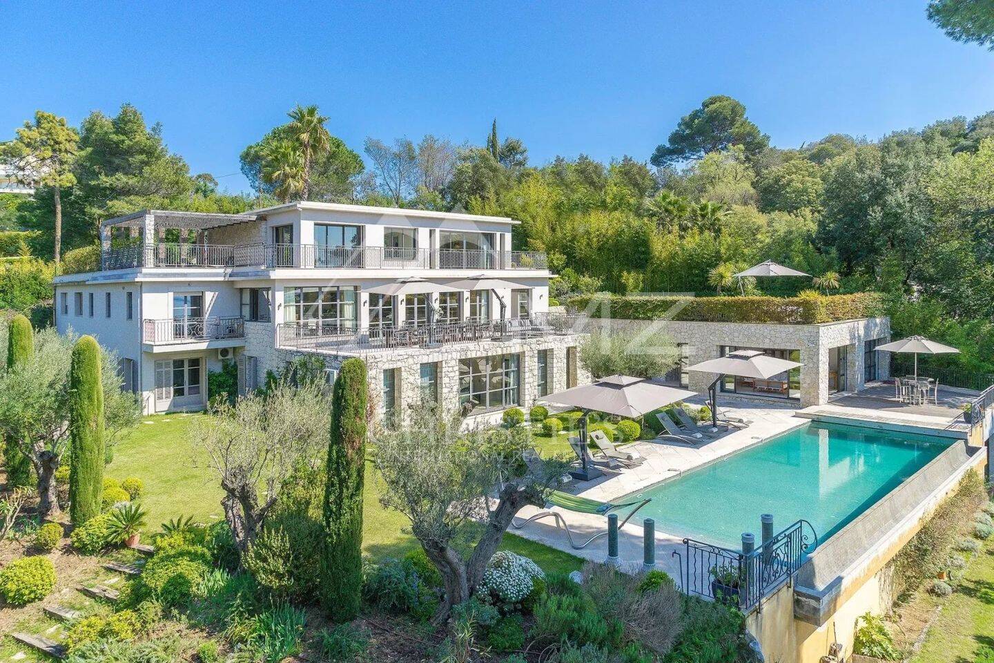 Maison à vendre, 570m², CANNES