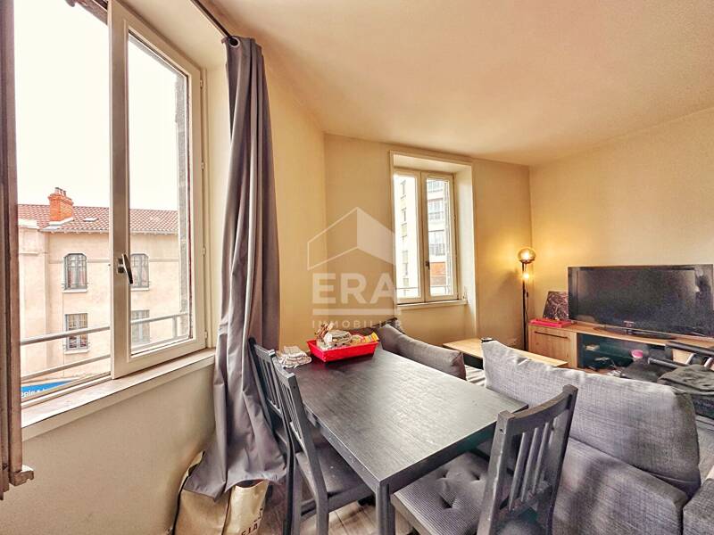 Maison à vendre, 35m², CLERMONT FERRAND