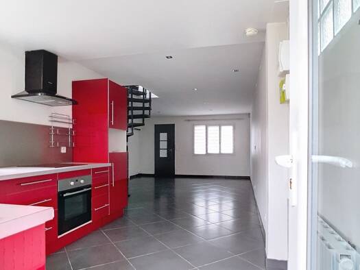 Maison à vendre 259 000 € 4 pièces 2 chambres 65,7 m² 200 m² de terrain Le Plateau d'Avron Rosny-sous-Bois 93110