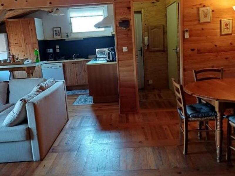 Maison à louer, 60m², LIMOUX