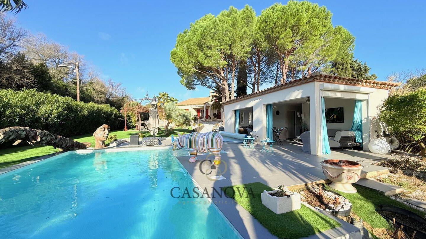 Maison à vendre, 180m², TOURBES