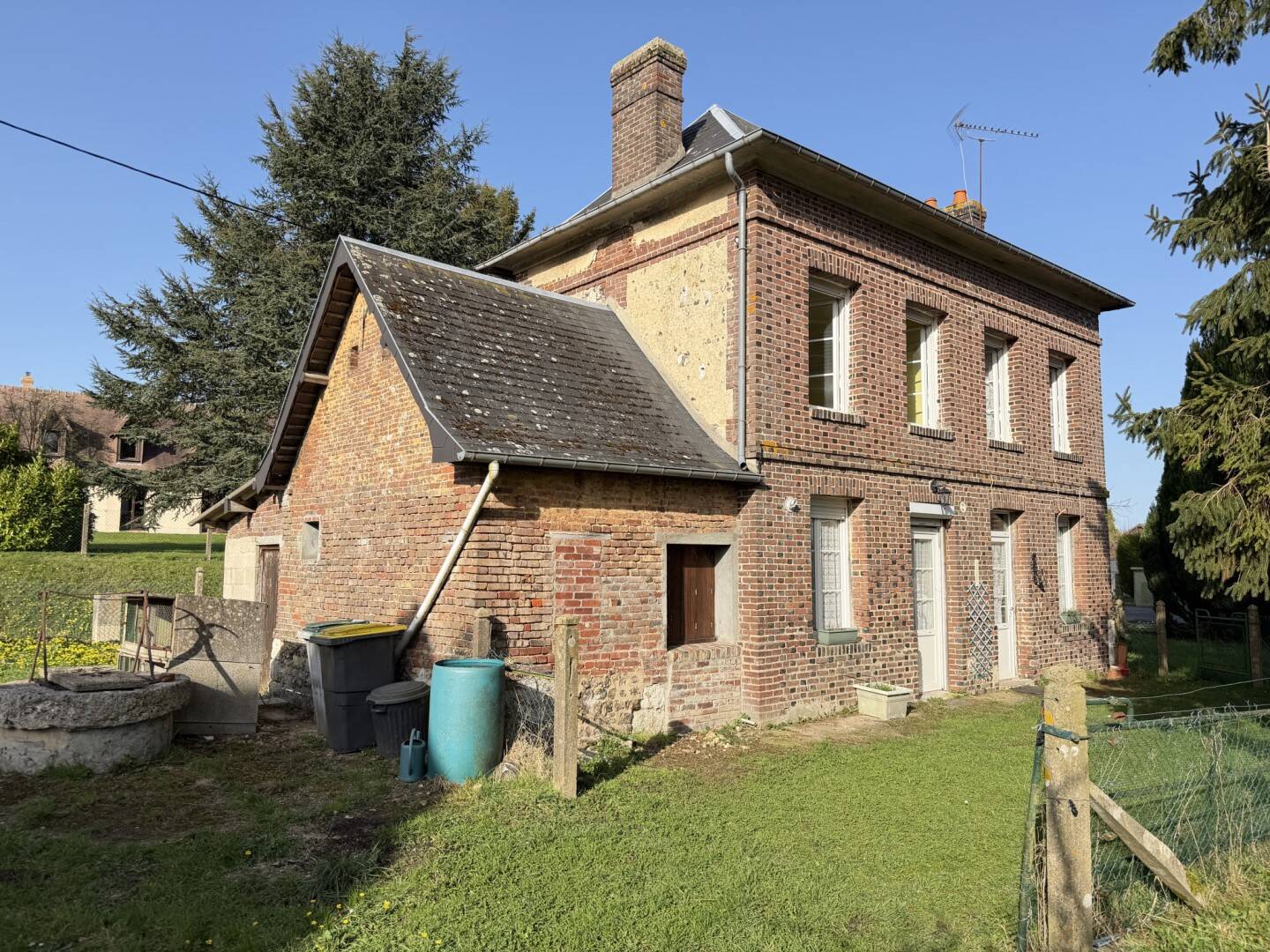 Maison à vendre, 80m², BOURG ACHARD