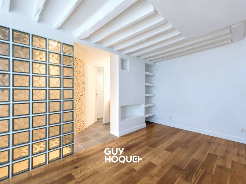 Maison à louer, 75m², PARIS 10E