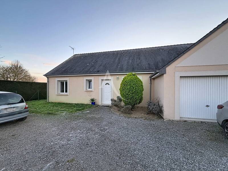 Maison à louer, 98m², CORZE