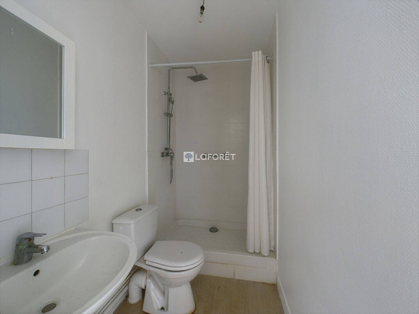 Maison à vendre, 39m², QUIMPER