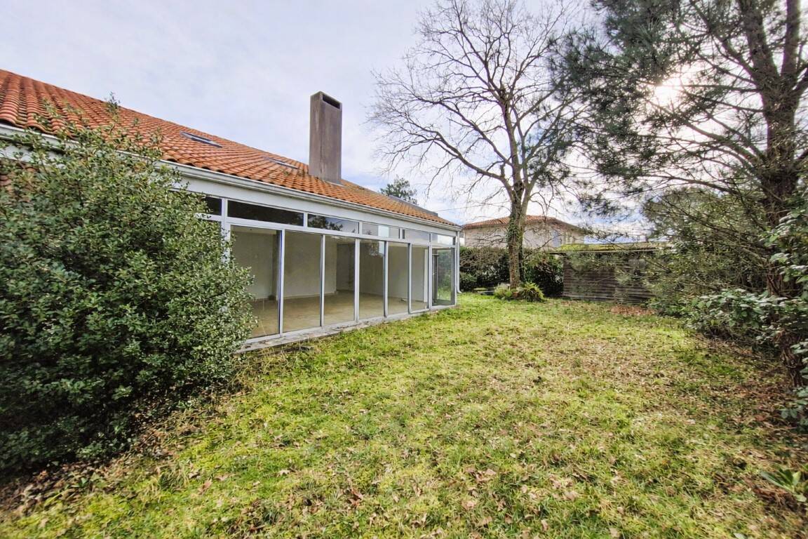 Maison à vendre, 153m², GUJAN MESTRAS