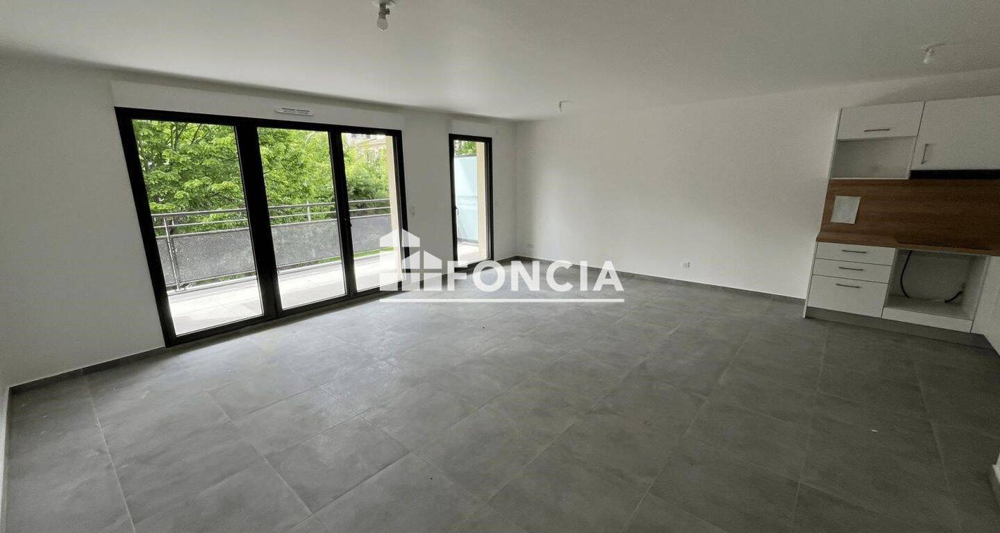 Maison à louer, 92m², LE PERREUX SUR MARNE
