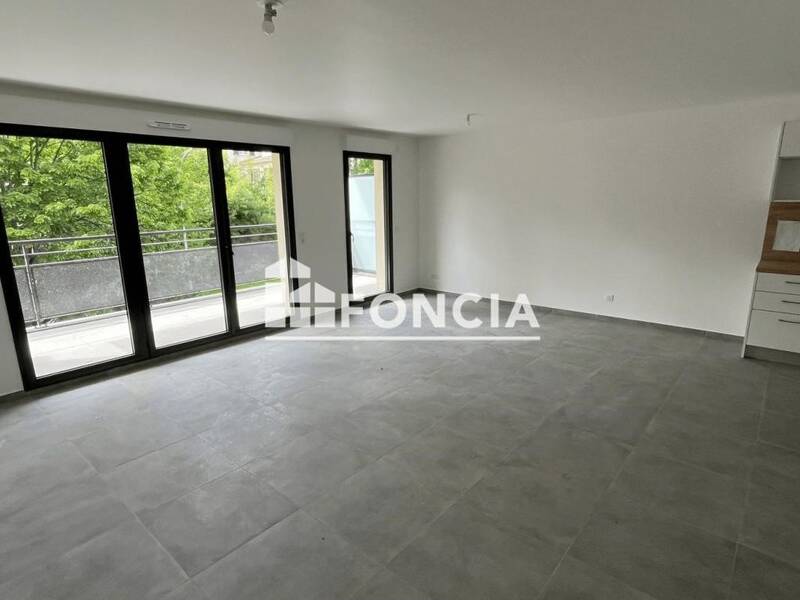 Maison à louer, 92m², LE PERREUX SUR MARNE