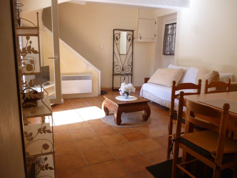 Maison à louer, 65m², SAUVIAN