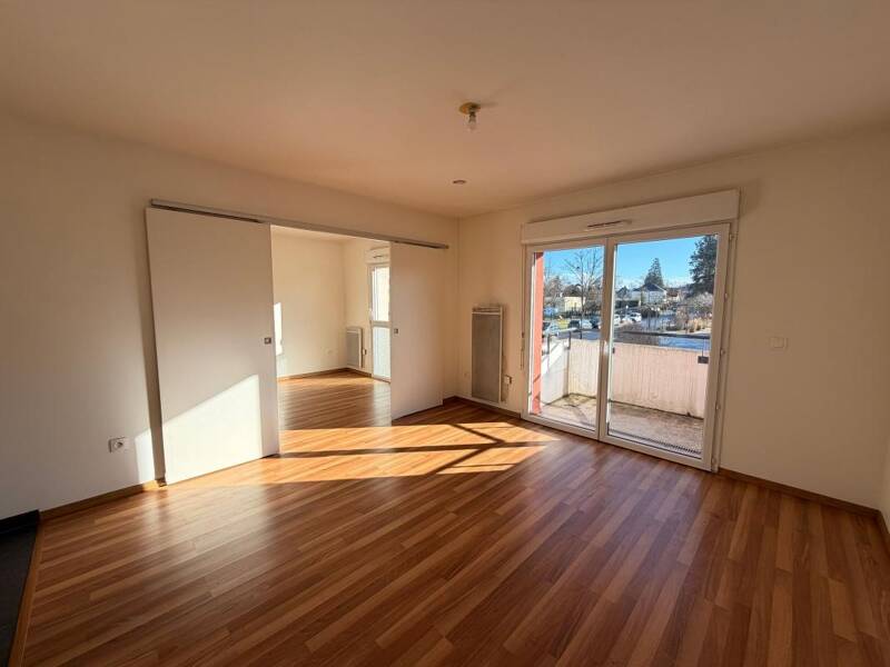 Maison à louer, 36m², SAINT JEAN DE LA RUELLE