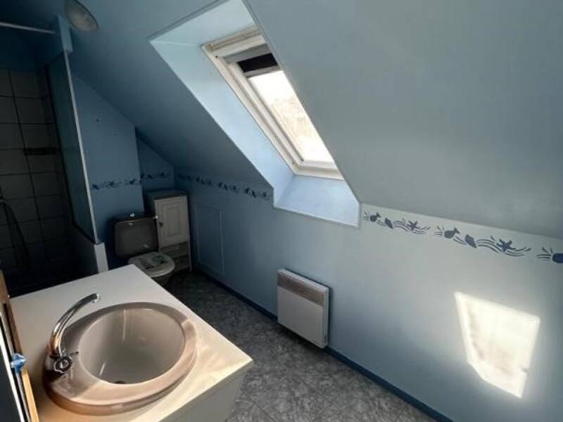 Maison à louer, 108m², BEAUVAIS