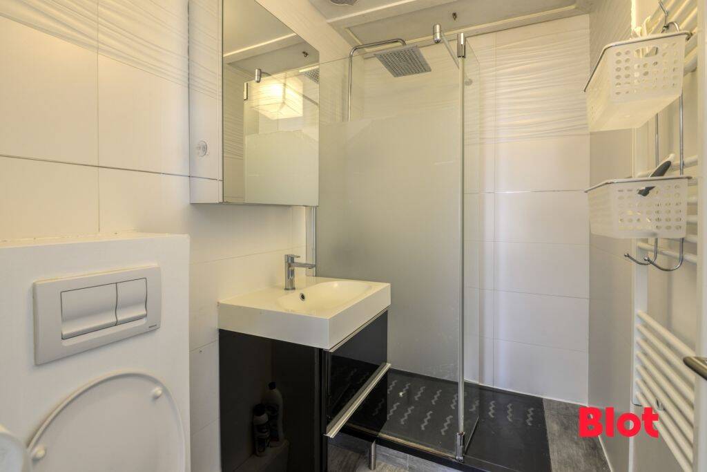 Maison - T3 - Jardin privatif - Garage — 7