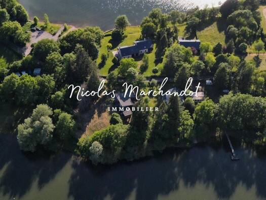 Maison à vendre 429 000 € 3 pièces 2 chambres 65 m² 2 012 m² de terrain Le Vibal 12290