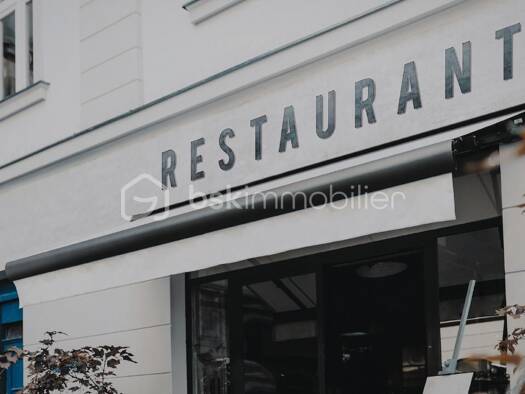 Restaurant à vendre Fonds de commerce 330 000 € Mairie Paris 8ème arrondissement 75008