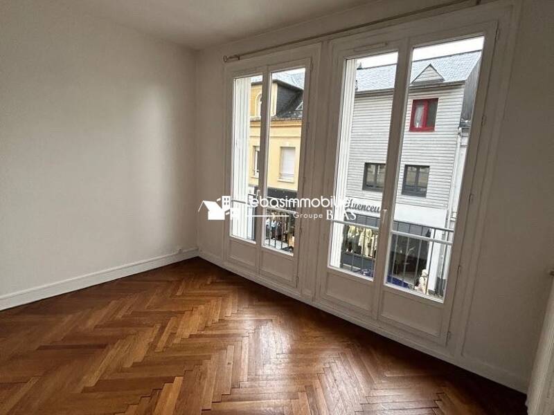 Maison à louer, 92m², YVETOT