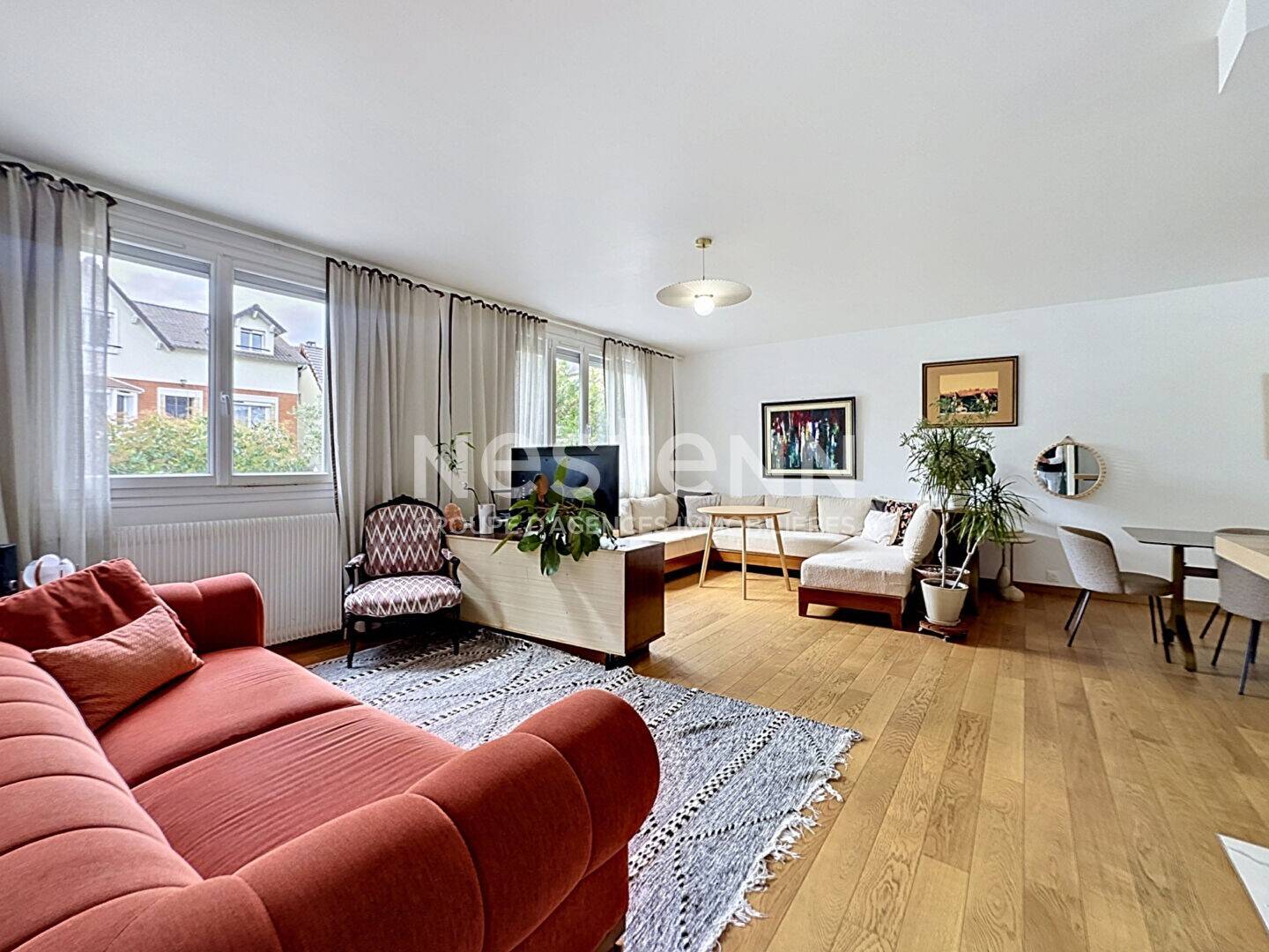 Maison à vendre, 200m², ANTONY