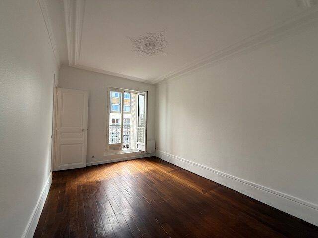 Maison à louer, 42m², ISSY LES MOULINEAUX