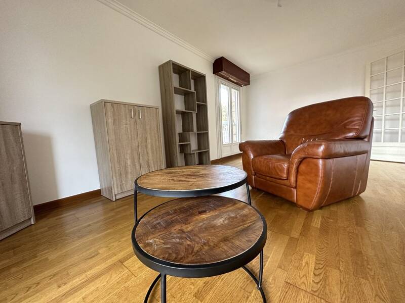 Maison à louer, 62m², PAIMPOL