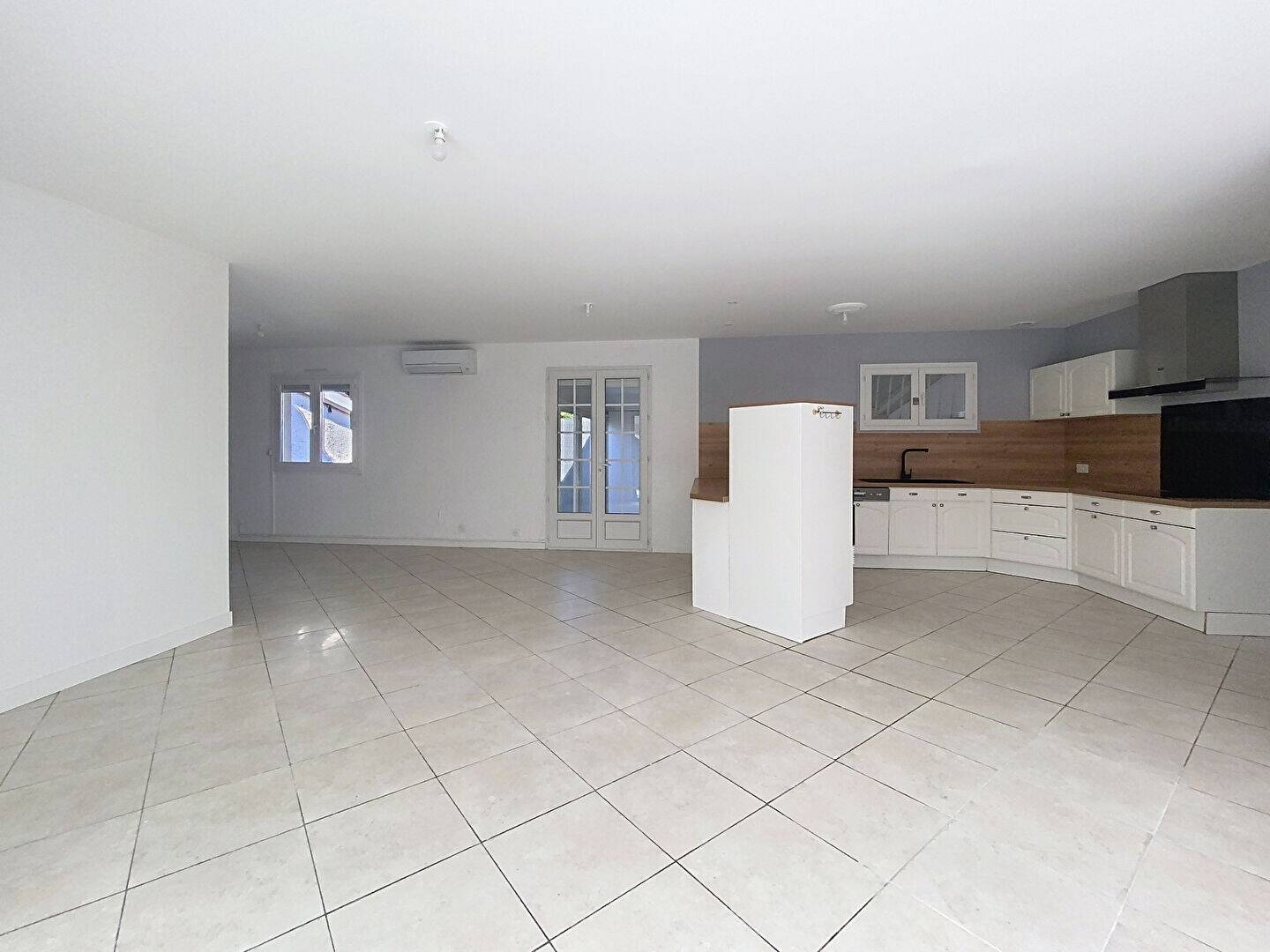 Maison à vendre, 125m², GUJAN MESTRAS