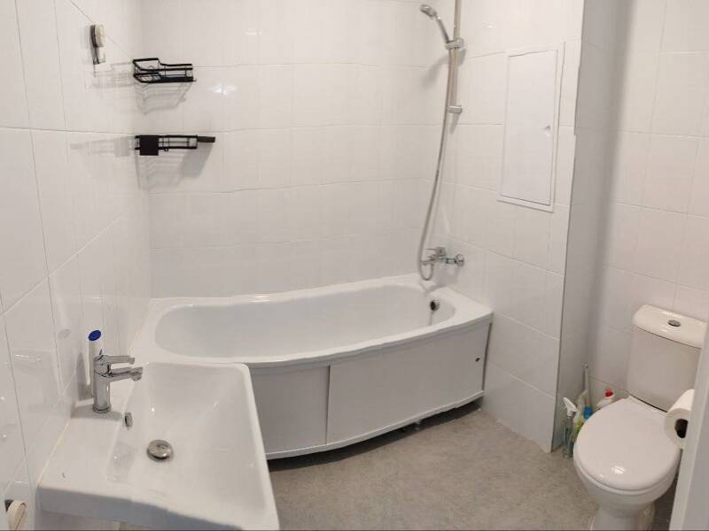 Maison à louer, 31m², MARSEILLE 1ER