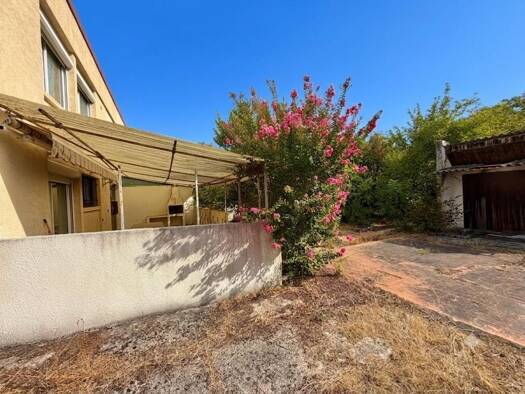 Maison à vendre 261 000 € 4 pièces 3 chambres 90 m² 487 m² de terrain Centre Ville Saint-Médard-en-Jalles 33160