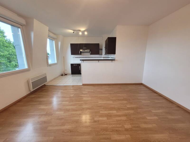 Maison à louer, 41m², AMIENS