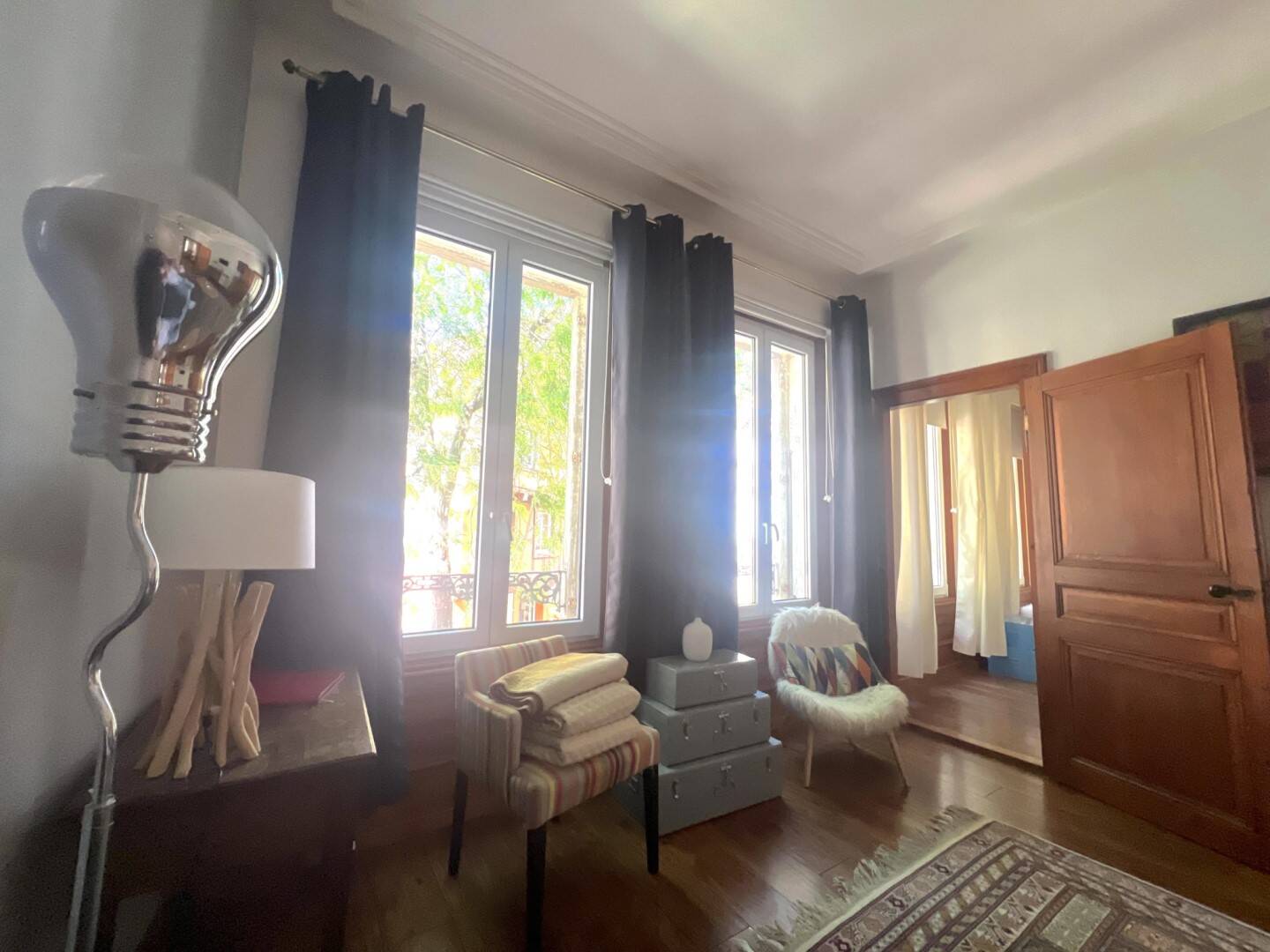 Maison à louer, 56m², COLMAR