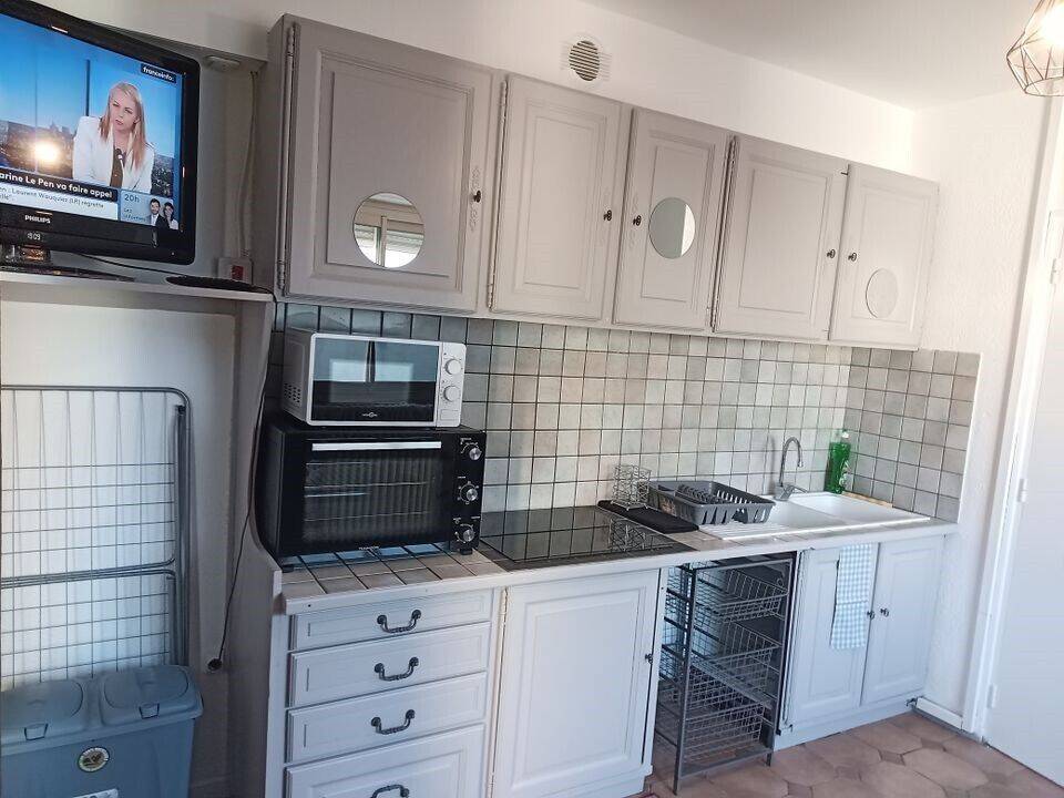Maison à louer, 22m², PAU