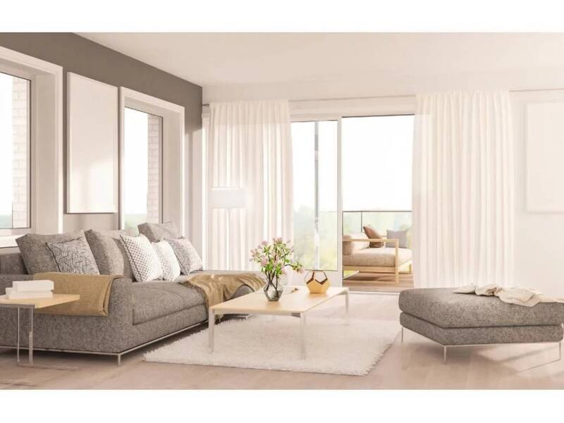 Maison à vendre, 101m², SAINT PAIR SUR MER