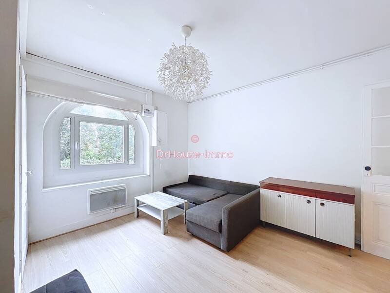 Maison à vendre, 30m², SAINT ETIENNE