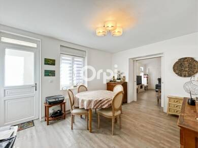 Maison à vendre 640 000 € 4 pièces 3 chambres 134 m² 20 m² de terrain Touques 14800