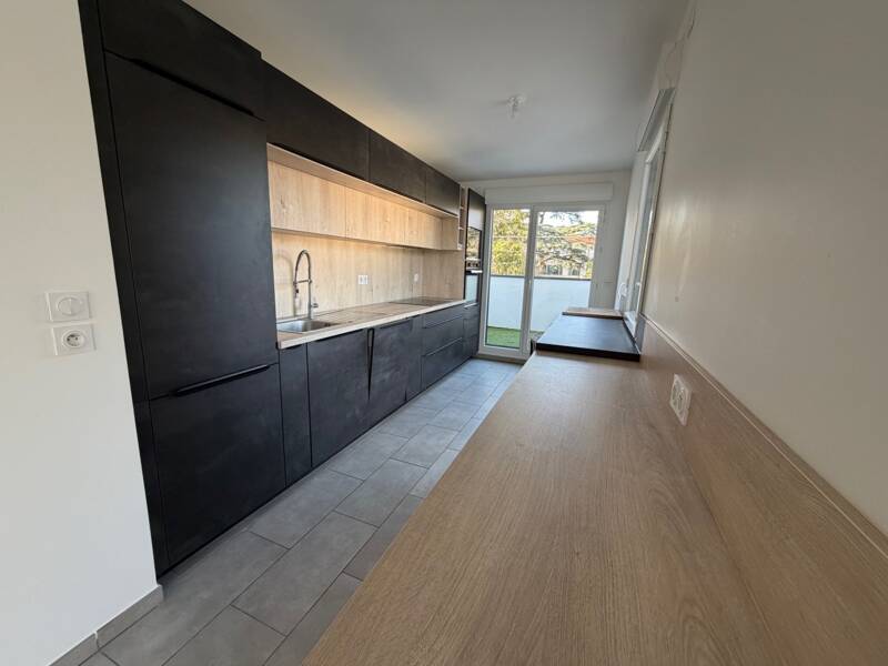 Maison à louer, 111m², IRIGNY